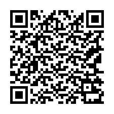 Kod QR dla numeru telefonu +19165231431