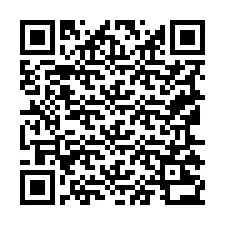 电话号码二维码 +19165232159