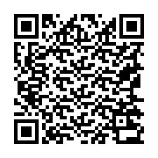 Código QR para número de teléfono +19165232983