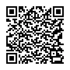 QR Code pour le numéro de téléphone +19165233460