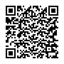 Kode QR untuk nomor Telepon +19165235832