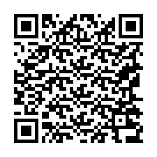 QR-code voor telefoonnummer +19165236953