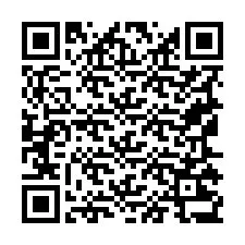 Codice QR per il numero di telefono +19165237153