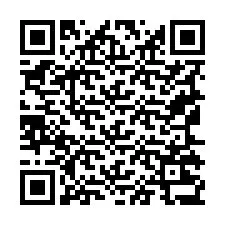 Código QR para número de teléfono +19165237943