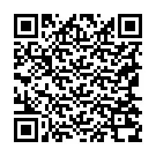 QR Code for Phone number +19165238382