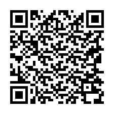 Kod QR dla numeru telefonu +19165238382