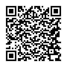 QR Code for Phone number +19165238577