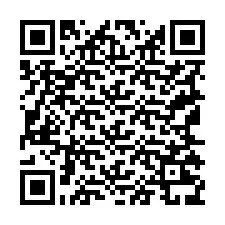 QR-kood telefoninumbri jaoks +19165239190