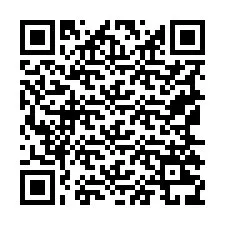 Kod QR dla numeru telefonu +19165239693