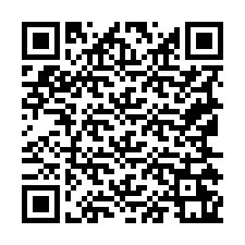 QR Code for Phone number +19165261099