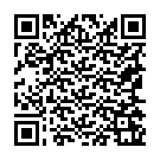 QR Code for Phone number +19165261183