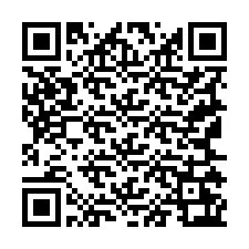 QR Code pour le numéro de téléphone +19165263034