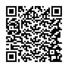 QR Code สำหรับหมายเลขโทรศัพท์ +19165263169