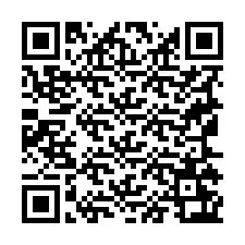 QR Code for Phone number +19165263542