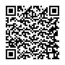 电话号码二维码 +19165264396