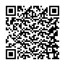 Kode QR untuk nomor Telepon +19165264973