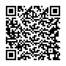 Kod QR dla numeru telefonu +19165266293