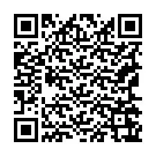 QR Code for Phone number +19165267915