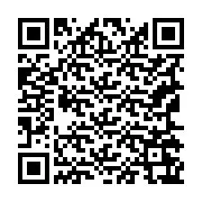 QR код за телефонен номер +19165267915