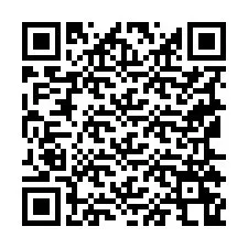 QR Code for Phone number +19165268656