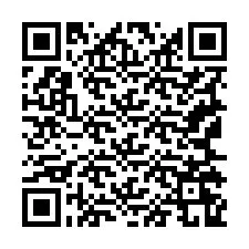 QR-code voor telefoonnummer +19165269935