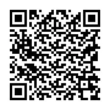 QR Code pour le numéro de téléphone +19165278842