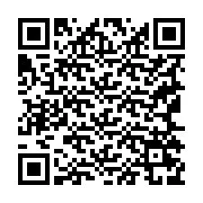 QR-koodi puhelinnumerolle +19165279622