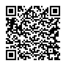 QR-Code für Telefonnummer +19165279623