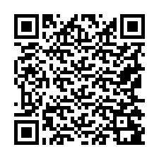 Codice QR per il numero di telefono +19165281197