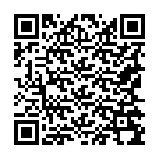 QR kód a telefonszámhoz +19165294867