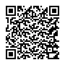 Código QR para número de telefone +19165310645