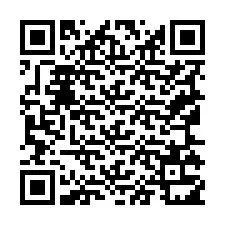 Codice QR per il numero di telefono +19165311509