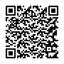 QR-koodi puhelinnumerolle +19165311523