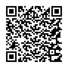 Código QR para número de telefone +19165312107