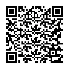 QR-Code für Telefonnummer +19165313422