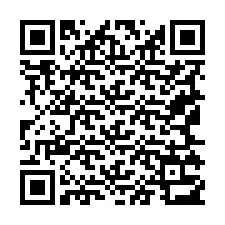 QR Code pour le numéro de téléphone +19165313423