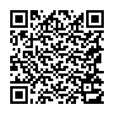 Codice QR per il numero di telefono +19165313756