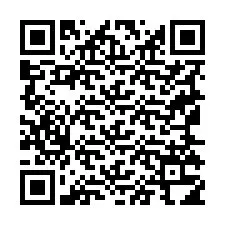 Codice QR per il numero di telefono +19165314682