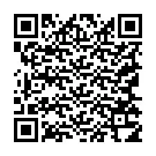 QR код за телефонен номер +19165314738