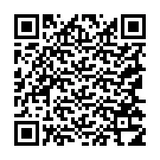 QR kód a telefonszámhoz +19165314768