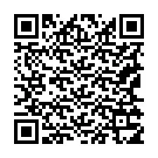 Código QR para número de telefone +19165315465