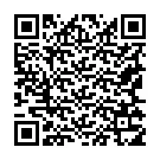 QR-koodi puhelinnumerolle +19165315527