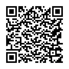 QR-koodi puhelinnumerolle +19165315817