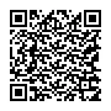 QR код за телефонен номер +19165315834