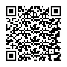 Kode QR untuk nomor Telepon +19165316164