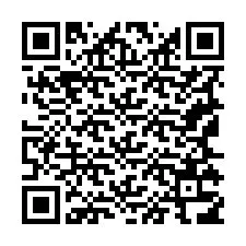 QR-код для номера телефона +19165316565