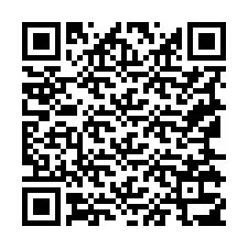 Codice QR per il numero di telefono +19165317989