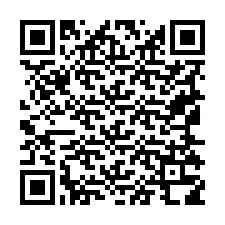 Código QR para número de telefone +19165318283