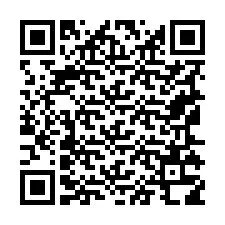 QR Code pour le numéro de téléphone +19165318557