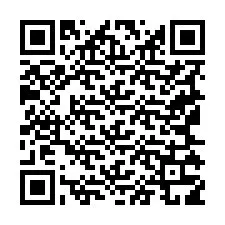 Código QR para número de telefone +19165319036